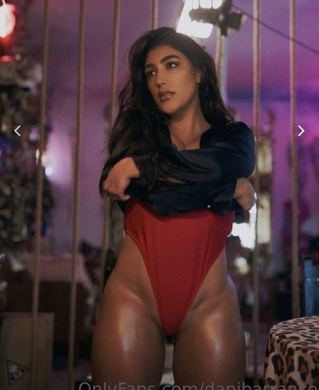 Danibarranco onlyfans leak