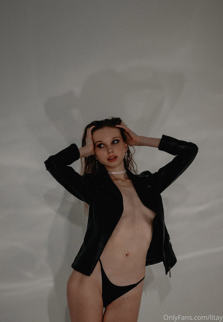 Lily Osadcha free onlyfans porn