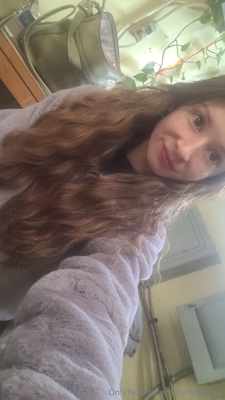 NataliesSocks only fans leaked porn