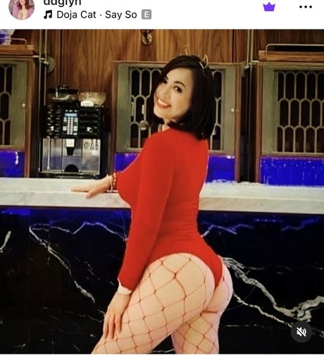 Elyndee Therealelyndee onlyfans leaked nude