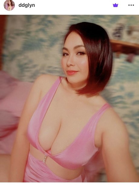 Elyndee Therealelyndee onlyfans nide