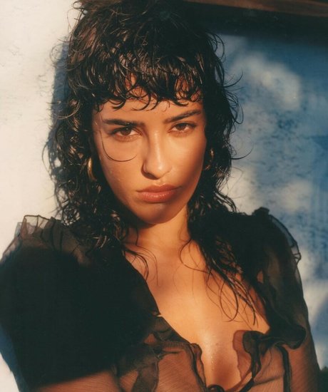 Naomi Eliav nudes only fans