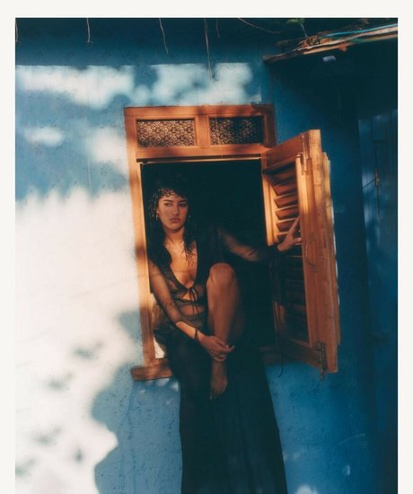 Naomi Eliav leaked nude onlyfans