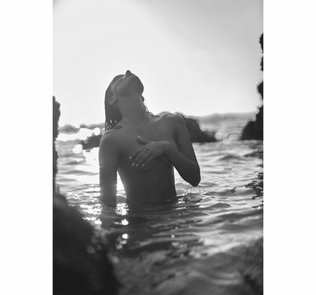 Shani Mor Resnick onlyfans nude leaked