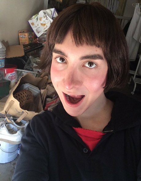 Cassie Brooks nude only fans