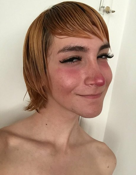 Cassie Brooks onlyfans free