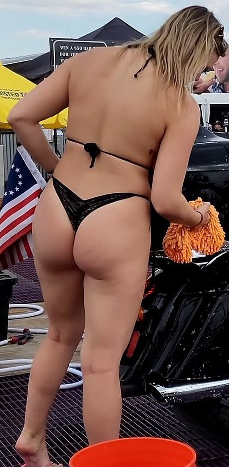 Gabriela Brafford leaked onlyfans