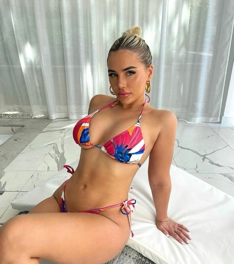 Ellie Brown onlyfans leaked pictures