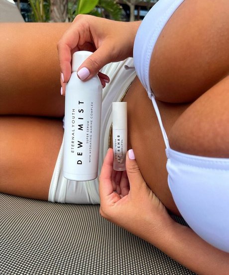 Ellie Brown nude onlyfans porn