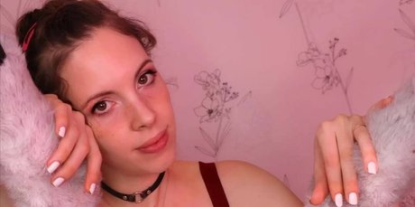 RapunzelASMR only fans leaked porn