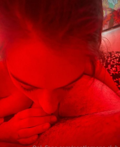 gentlemens club onlyfans pics