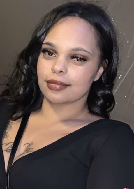 Dominique Marks onlyfans porno