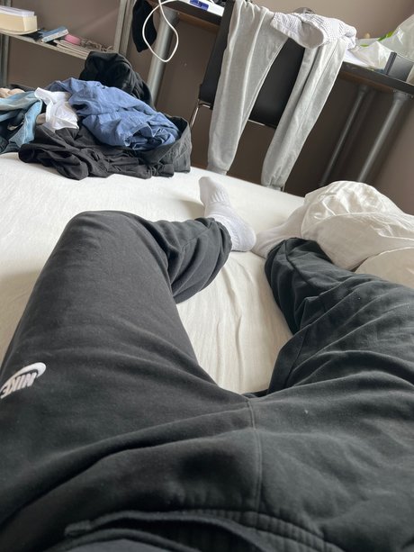 Dan Trop leaked only fans nudes