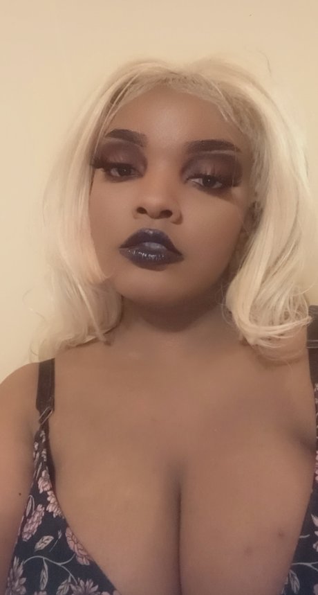 Blackchyna naked onlyfans leaks