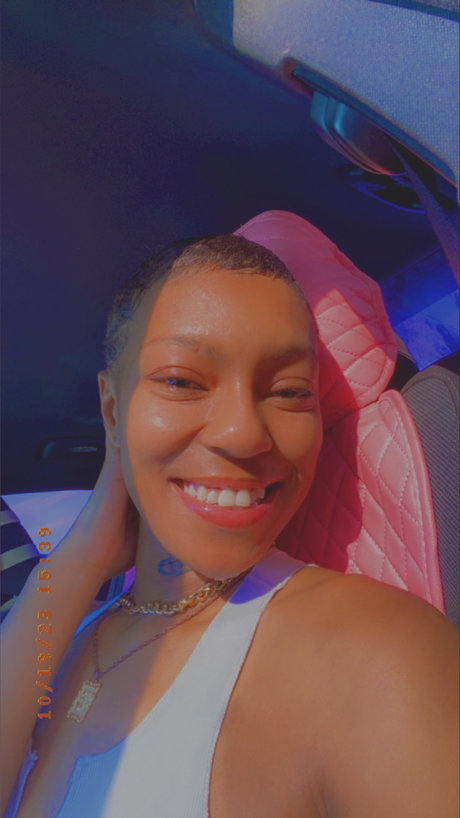 Leigh Torres onlyfans nudes