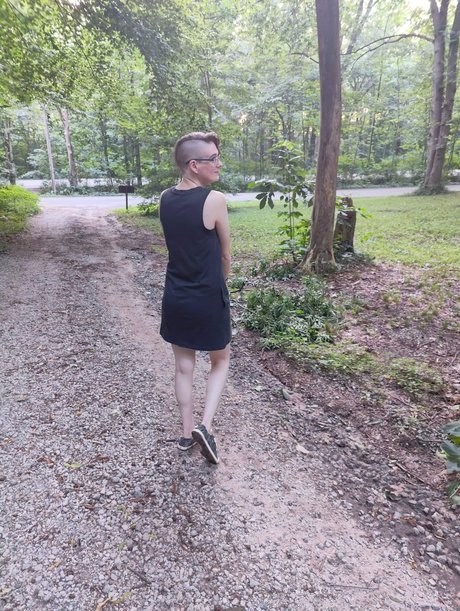 Felicia G leaked onlyfans