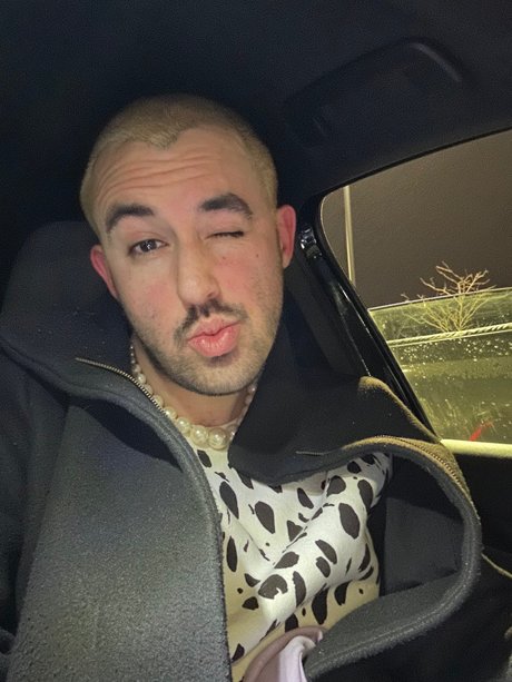 Princess Jafar onlyfans content type