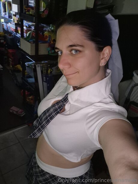 Princesse Namrah nudes onlyfans