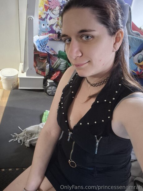 Princesse Namrah sextape onlyfans