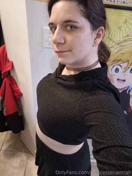 Princesse Namrah onlyfans archive