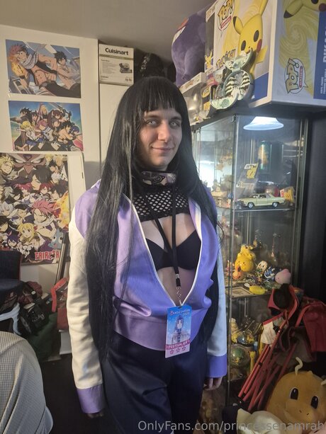 Princesse Namrah leaked porn onlyfans