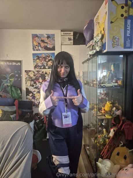 Princesse Namrah only fans leaks porn