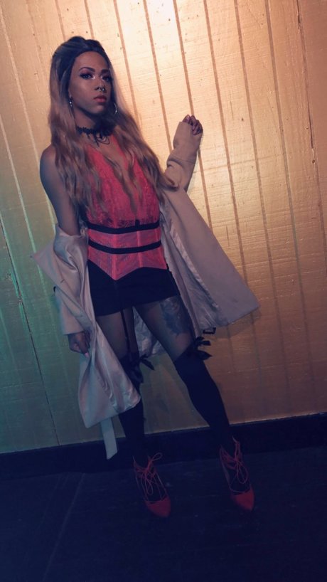 Princess Daddy onlyfans naked leaked