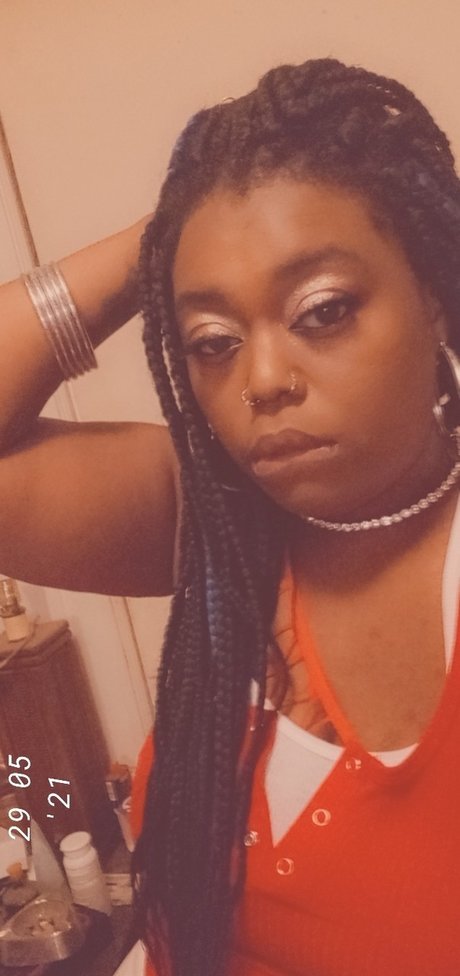 CreoleKityy leaked onlyfans photos