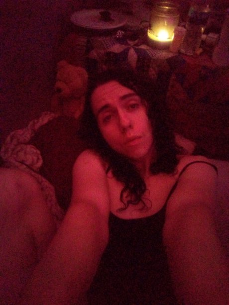 Claire Bear only fans pic