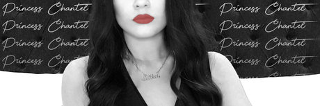 Princess Chantel naked onlyfans