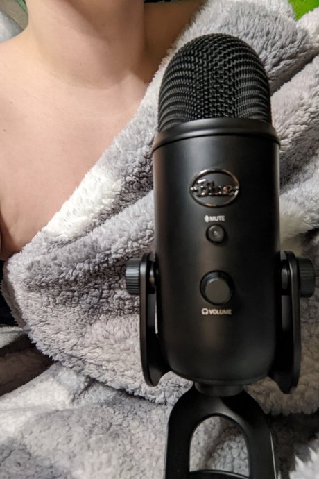 princessaudio onlyfans model