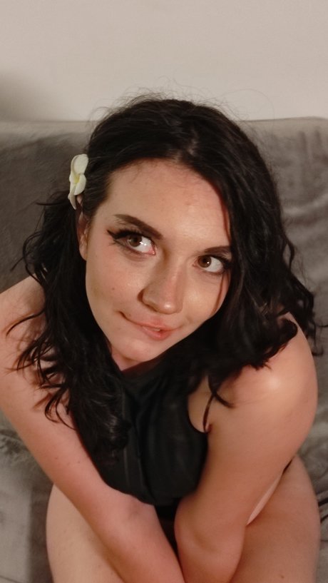 Princess Foxy onlyfans leak xxx