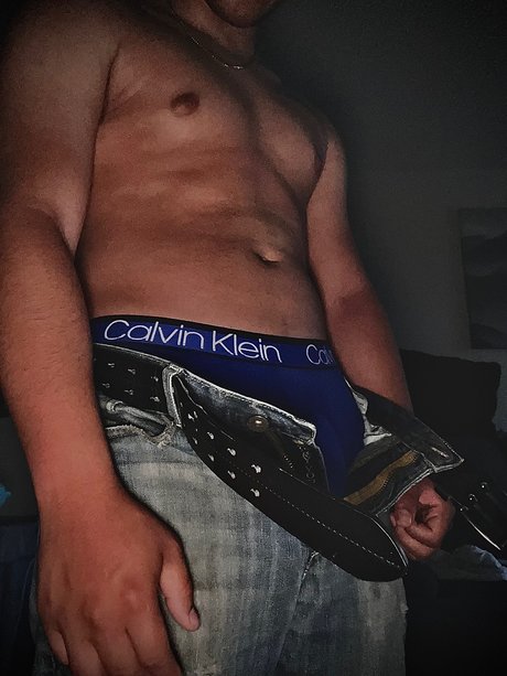 Big Papi desnuda onlyfans