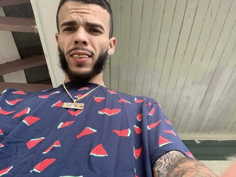 Chicostickya305 boobs onlyfans