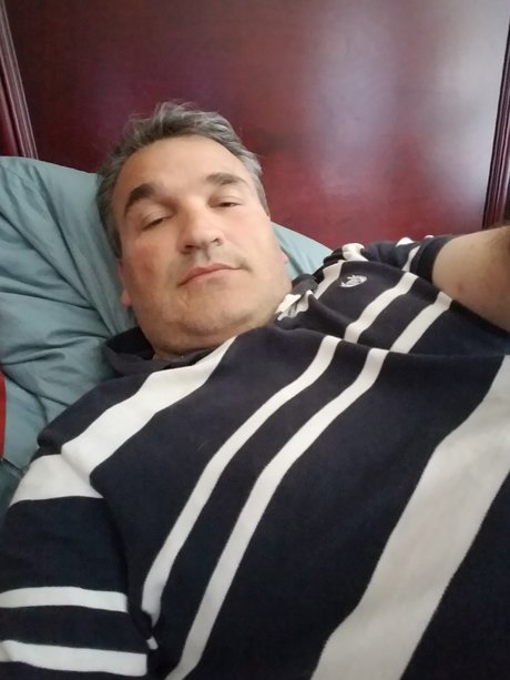 TonyG onlyfans nude pictures