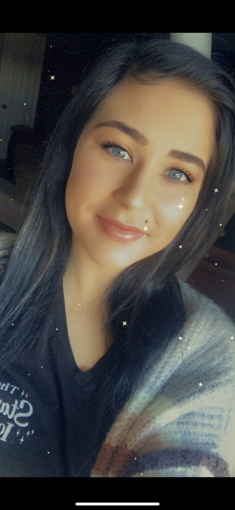 Chloe Marie nude onlyfans porn