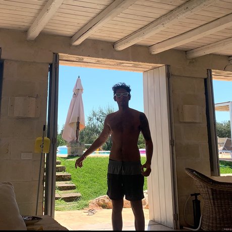 Chiccodoro nude onlyfans