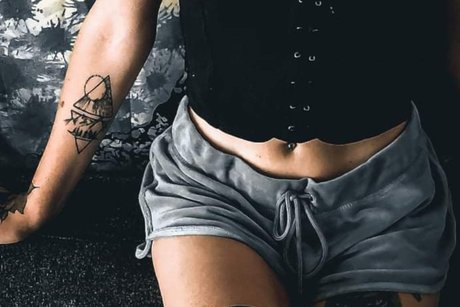 Cyber Medusa onlyfans full