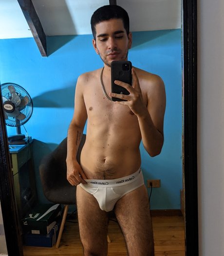 Chilean Otter_ onlyfans leaked