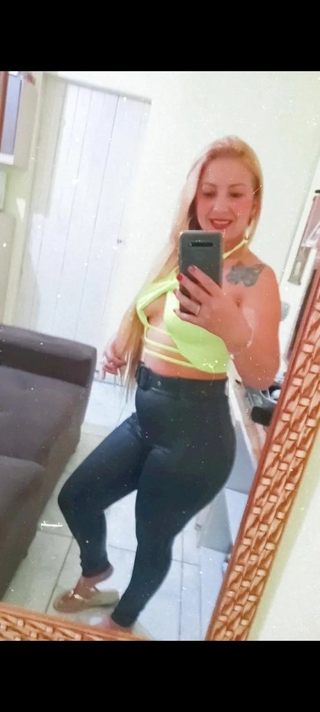 Claudia Ferreira nude onlyfans leaks