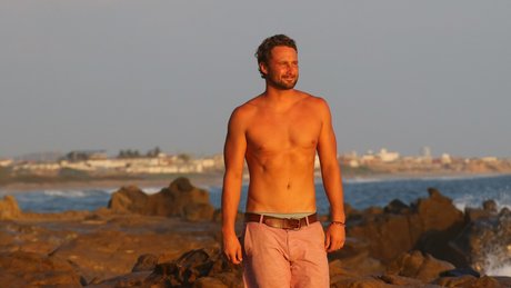 Corey Rathgeber onlyfans leak new