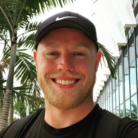 Connor McCarl onlyfans leaked