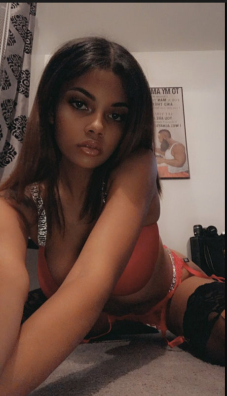 Daisie onlyfans naked porn