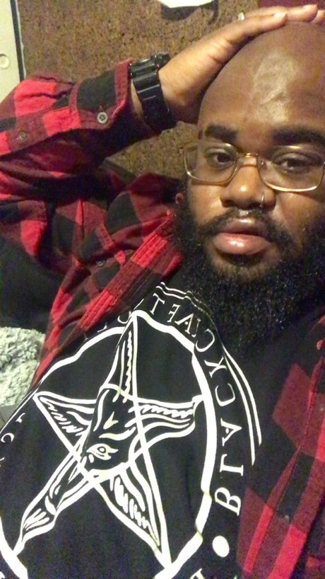 Demetrius Clemmons onlyfans leak new