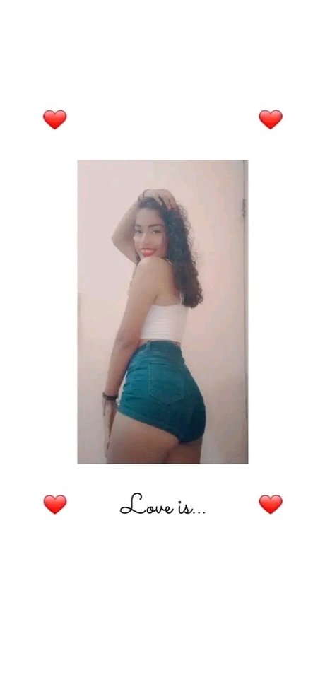 China Aguero only fans