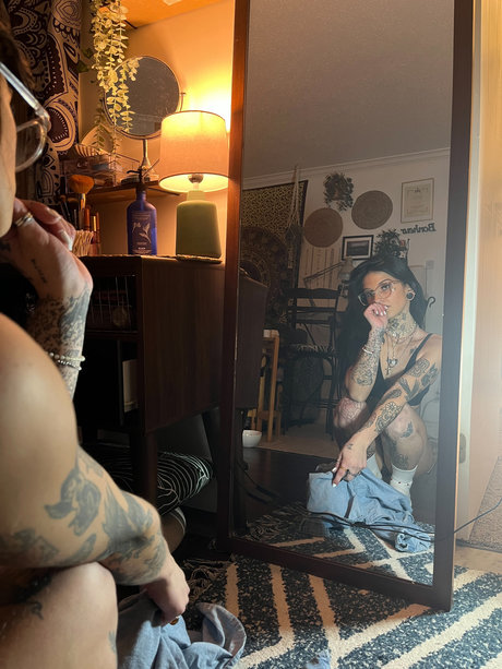 Fallen Angel onlyfans leak