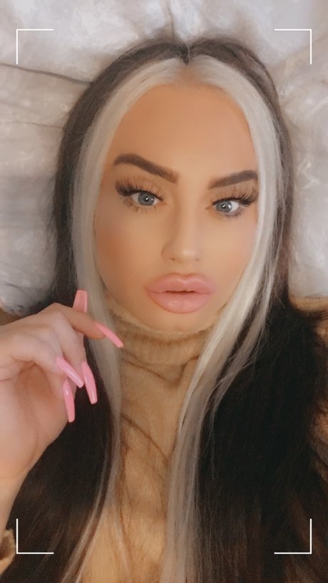 Demii cook onlyfans pics