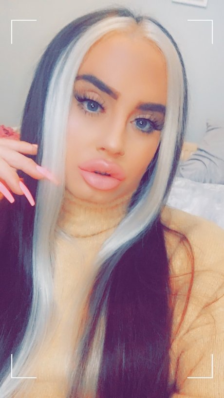 Demii cook onlyfans pic