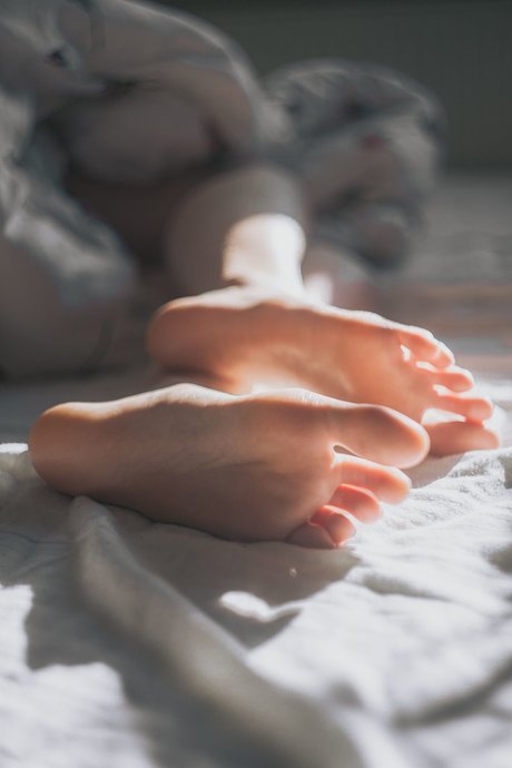 Leyla s feet leaked onlyfans.