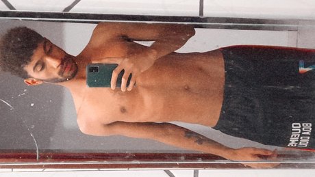 Luan Almeida leaked onlyfans naked